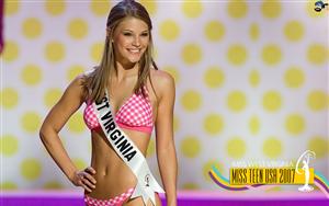 Miss Teen USA 2007